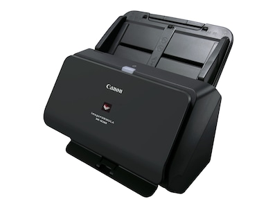 Canon imageFORMULA DR-M260 2405C002 Desktop Scanner, Black