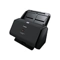 Canon imageFORMULA DR-M260 2405C002 Desktop Scanner, Black