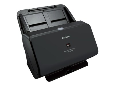 Canon imageFORMULA DR-M260 2405C002 Desktop Scanner, Black