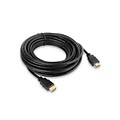 Insten POTHHDMH25F1 25 HDMI Audio/Video Cable, Black