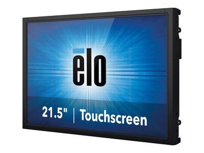 Elo Open-Frame 2294L E327914 21.5" LED Touchscreen Monitor, Black