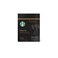 Verismo Kenya Medium Roast 72 ct (011060894)