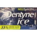 Dentyne Ice Sugar Free Gum, Arctic Chill, 9/Box (AMC31240)