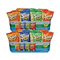 Sunchips Chips, Variety, 1.5 Oz., 60/Carton (FRI67652)