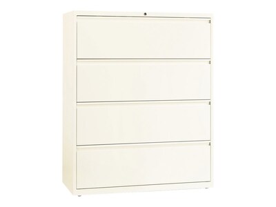 Lorell 4 Drawer Lateral File Cabinet Lo Buy Online In Bahrain At Desertcart