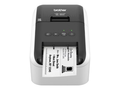 Brother Desktop QL-800 Label Printer (QL800)