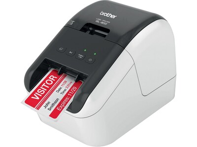 Brother Desktop QL-800 Label Printer (QL800)