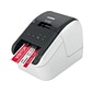 Brother Desktop QL-800 Label Printer (QL800)