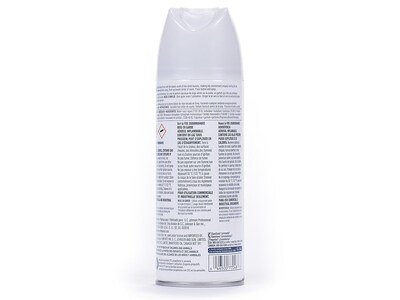 Glade Handheld Aerosol, Clean Linen (682277)