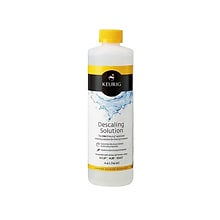 Keurig® Coffee Machine Descaler, Unscented, 14 fl. oz. (40579)