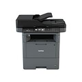 Brother MFC-L6800DW USB, Wireless, Network Ready Black & White Laser All-In-One Printer
