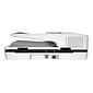 HP Scanjet Pro 3500 f1 L2741A#ABA Desktop Scanner, White