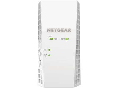 NETGEAR Nighthawk X4 AC2200 Dual Band Mesh WiFi Range Extender (EX7300)