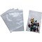 7 x 5 Reclosable Poly Bags, 2 Mil, Clear, 1000/Pack (PB3580)