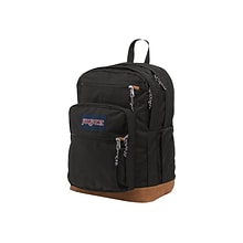 JanSport Cool Student Backpack, Black (JS0A2SDD008)