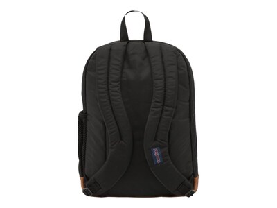 JanSport Cool Student Backpack, Black (JS0A2SDD008)