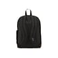 JanSport Cool Student Backpack, Black (JS0A2SDD008)