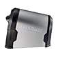 Bostitch SuperPro Glow Commercial Electric Pencil Sharpener, Black/Silver (EPS14HC)