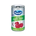 Ocean Spray Apple Juice, 5.5 oz., 48/Carton (094251)