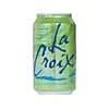 LaCroix Lime Sparkling Water, 12 Oz., 24/Carton (NAV40125)