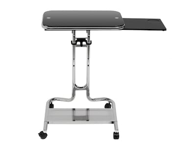 Calico Designs Mobile Computer Desks, Multicolor (51200)