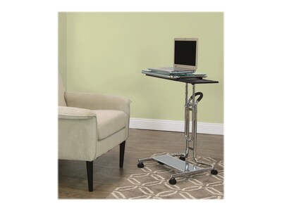 Calico Designs Mobile Computer Desks, Multicolor (51200)