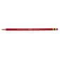 Prismacolor Premier Col-Erase Colored Pencils, Red, Dozen (20045)