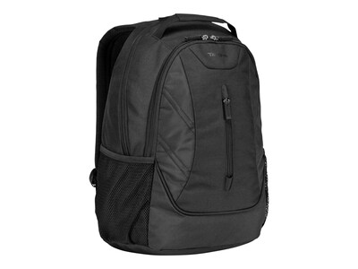 Targus Ascend Backpack, Black (TSB710US)
