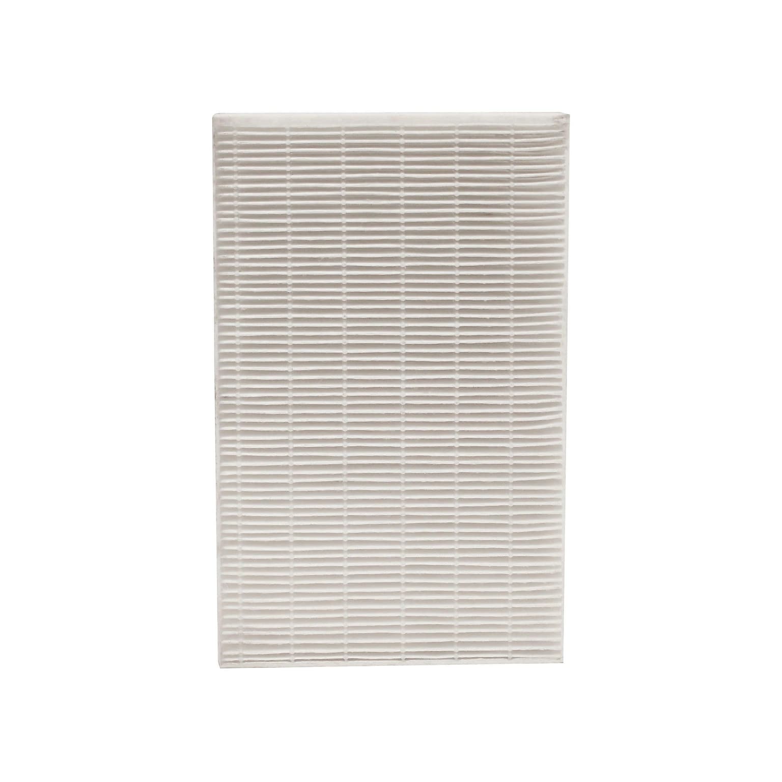 Honeywell True HEPA Replacement Filter R True HEPA Air Purifier Filter, 10.3 x 6.7 x 1.6, 3/Pack (HRF-R3)