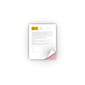 Xerox Revolution Premium Digital Carbonless Paper, 8.5" x 11", White/Pink, 5000/Carton (3R12421)