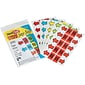 Redi-Tag Sign Here Flags, Assorted Colors, 1.69" Wide, 100/Pack (77830)