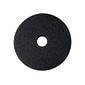 Coastwide Professional™ High Productivity 20" Stripper Floor Pad, Black, 5/Carton (CW22977)