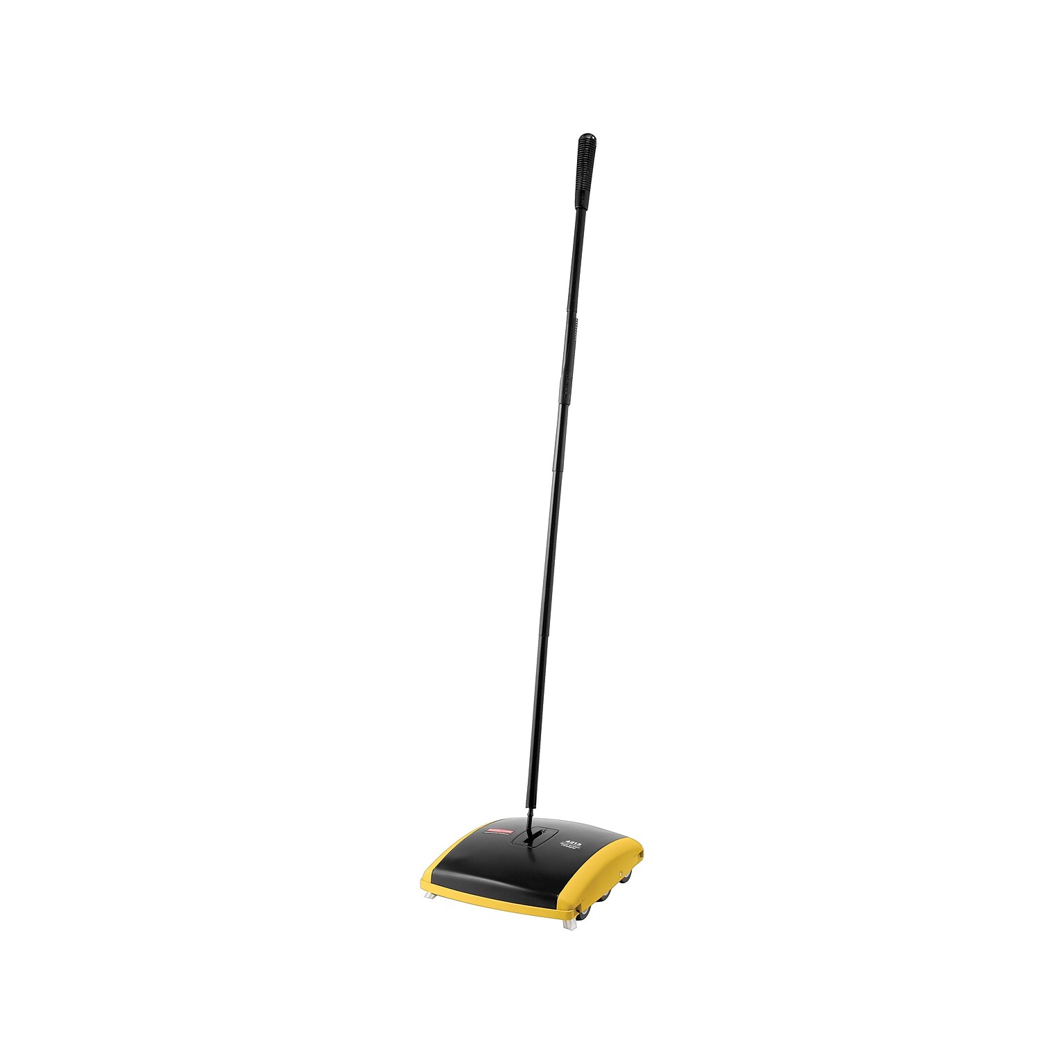 Rubbermaid Executive Series Dual Action Plastic Duster, Black (FG421388BLA)