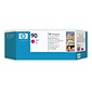 HP 90 DesignJet Printhead and Printhead Cleaner, Magenta (C5056A)