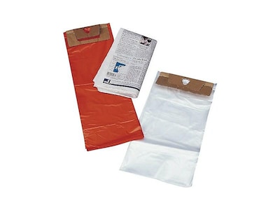 Plastek Poly Bag LLC Newspaper/Magazine Poly Bag, 0.8 Mil, 10 x 16, 2000/Carton (67-1016-H)