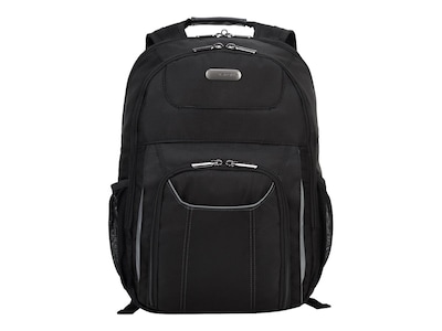 targus air traveler backpack