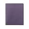 Smead Standard 2-Pocket Heavy Duty Folders, Lavender, 25/Box (87865)