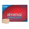 Alliance Advantage Multi-Purpose Rubber Bands, #84, 1 lb. Box, 150/Box (26845)