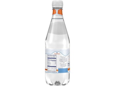 Acqua Panna Natural Spring Water, 16.9 Oz., 24/Carton (12117620)