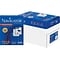 Navigator Premium 8.5 x 11 Multipurpose Paper, 24 lbs., 99 Brightness, 500/Ream, 10 Reams/Carton (