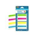 Redi-Tag Tabs, Assorted Colors, 2 Wide, 48/Pack (33248)
