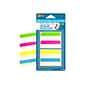 Redi-Tag Tabs, Assorted Colors, 2" Wide, 48/Pack (33248)