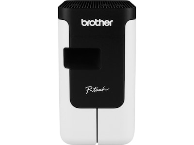 Brother P-Touch PT-P700 Desktop Label Printer (PTP700)