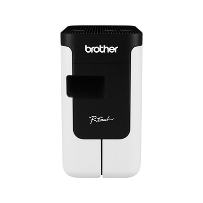 Brother P-Touch Desktop Label Printer (PT-P700)