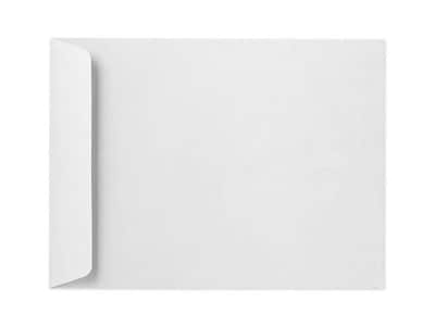 LUX Open End Catalog Envelopes, 11 x 17, Bright White, 250/Pack (85923-250)