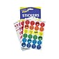 Trend Stinky Stickers, Assorted Colors, 648/Pack (T-83905)