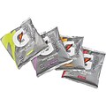Gatorade Perform 02 Thirst Quencher Variety Pack Powdered Sports Drink Mix, 21 oz., 32/Carton (308-03944)