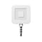 Square A-SKU-0047 Mobile 3.5 Jack Card Reader