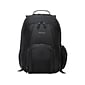 Targus Grove Laptop Backpack, Black (CVR600)