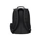 Targus Grove Laptop Backpack, Black (CVR600)